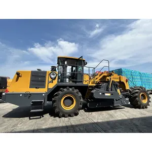 Xuzhou Road Reclaimers XLZ2303S China Road Cold Recycler with 2300mm Milling Width