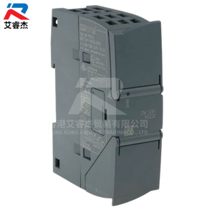 Module de communication Siemens 6ES7241-1AH32-0XB0 d'origine, module d'extension PLC SIMATIC S7-1200 CM 1241 RS232 - Product Image 2