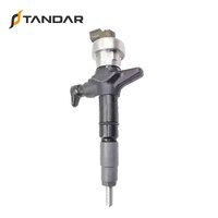 Inyector de Combustible Diésel Common Rail para ISUZU 8-98011605-1 8-98011605-2 8-98011605-3 8-98011605-4 095000-6990