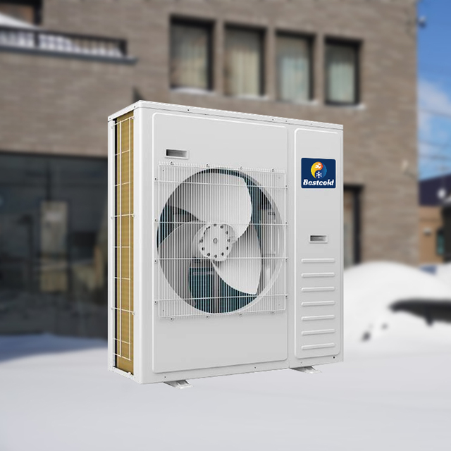 Manufacturing Plant AC Unit Air Conditioner For Household Commercial Central Multi Zone Split Air Conditioners