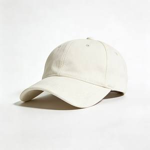 Gorra de Béisbol de Gamuza a la Moda, Gorra de Papá de Textura Suave Premium, Gorra Casual de Alta Calidad para Primavera y Otoño - Product Image 3