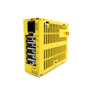 ฟานุคแท้รุ่น A02B-0323-C205 ระบบควบคุมฟานุคซีรีส์ 21i-MB ระบบควบคุมฟานุค - Product Image 2