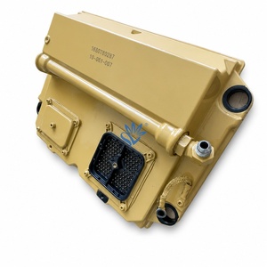 โมดูลควบคุมเครื่องยนต์ ECM 478-7933 ใหม่ สำหรับเครื่องยนต์ Caterpillar C9 C13 รถขุด 336D 345D อะไหล่ไฟฟ้า - Product Image 1