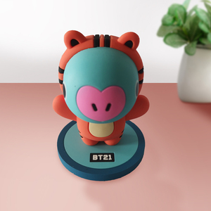 Tùy Chỉnh Thủy Thủ <span class=keywords><strong>Mars</strong></span> PVC Búp Bê Phim Hoạt Hình Phim Hoạt Hình Đồ Chơi Mù Hộp Con Số Cho Trẻ Em Trang Trí Thủy Thủ Mặt Trăng Mù Hộp Đồ Chơi - Product Image 5