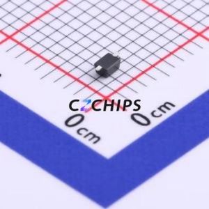 Nouveau et Original ESD5621W04-2/TR SOD-323F Transistor ESD et protection contre les surtensions (TVS/ESD) - Product Image 2