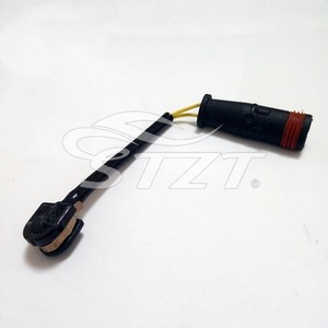 STZT 1715400617 W204 Accessori Auto Sensore Indicatore Usura Pastiglie Freno <span class=keywords><strong>171</strong></span> 540 06 17 per Mercedes Benz W204 W166 W212 Ricambi Auto - Product Image 5