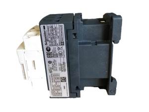 Contactor Magnético de CA LC1D09B7 9A 24VAC 3P - Product Image 1