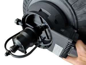 ชุดอุปกรณ์กระจายปุ๋ย T40 สำหรับโดรนเกษตร อะไหล่สำหรับการใส่ปุ๋ยและการกระจาย - Product Image 2
