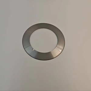 Pisau pemotong pembelah bulat Industri tahan lama kinerja tinggi untuk memotong kertas dan logam - Product Image 3