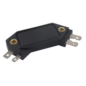 Module de commande d'allumage du moteur 1875990 DM1906 pour Chevrolet, pièce de rechange - Product Image 2