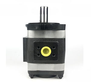 Pompe à engrenages interne haute pression IPV3 IPVP4 IPVS5 IPC6 IPN4 IPH5 IPVAP IPV3-5 IPV4-20 IPV5-50 IPVP4-25 IPVS4-32 - Product Image 2