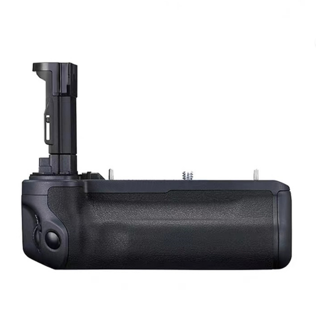 Battery Grip BG-R10  Replacement Parts for Canon EOS R5 R5C R6 SLR Camera Vertical Shooting Grip