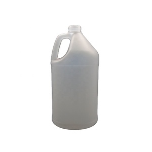 <span class=keywords><strong>1</strong></span> Gallon Nhựa Thùng Với Nắp Hoặc Bơm Công Nghiệp Hóa Chất Nhựa Silk Logo Đóng Gói Rắn Màu In Ấn Sản Xuất Nhựa - Product Image 1