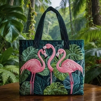 Nouveau produit phare 2026 : Ensemble de Mahjong américain en acrylique à motif feuilles tropicales, 160 tuiles, logo personnalisé, prêt à expédier, certifié non toxique