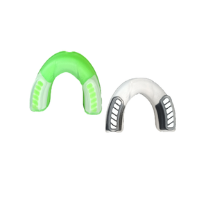 <span class=keywords><strong>Paradenti</strong></span> in EVA di Grado Alimentare Personalizzato all'Ingrosso, Protezione per Denti Assorbente agli Urti per Bambini, per Allenamento MMA e Boxe - Product Image 3