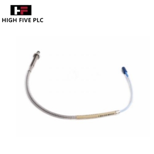 Capteur de Proximité Vibratoire Anti-Interférence de Qualité Industrielle, Modèle 330104-00-06-05-01-05, Déstockage, pour Applications Industrielles - Product Image 3