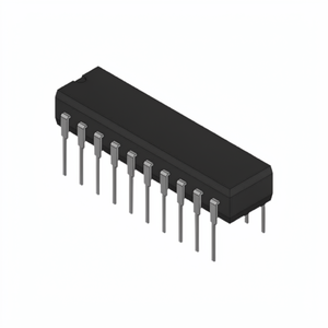 Logic CD54AC86F 14 DIP Authorized Distributor Components Electronic - Product Image 1