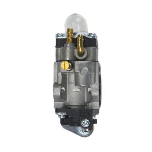 Carburador de Alta Calidad para Desbrozadora y Scooter de <span class=keywords><strong>2</strong></span> Tiempos 43CC 47CC 49CC 52CC MP15 40-5 44-5 PB651H PB755SH B633RT BC430 CG430 CG520 - Product Image 4