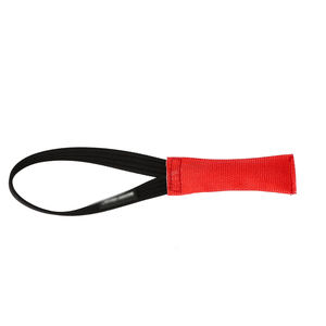 Çevre dostu yangın hortumu Bite-and-Pull eğitim aracı 1 kolu köpek Chase-and-Bite yüzen römorkör-of-War oyuncak avcılık uyarır - Product Image 4