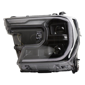 <span class=keywords><strong>Ford</strong></span> <span class=keywords><strong>Everest</strong></span> ชุดประกอบไฟหน้า<span class=keywords><strong>2023</strong></span>เลนส์โปรเจคเตอร์ LED พร้อม DRL สำหรับอัพเกรดอัตโนมัติแบบปลั๊กแอนด์เพลย์12V - Product Image 2