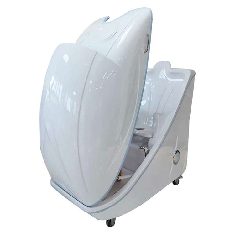2022 nuovo arrivo ossigeno ioni negativi spa capsula dimagrante vapore a infrarossi spa capsule macchina terapia a infrarossi spa capsule