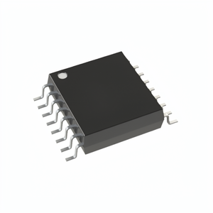 PI3USB20LEX 16 TSSOP (0.173", 4.40mm Width) Interface Original IC <b>USB</b> <b>SWITCH</b> QUAD 2X1 16TSSOP Electronic Component Chip - Product Image 1