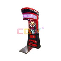 Kick and Punch Game Machine Boxe et Kick Boxing Ultimate Training and Entertainment Machine Prix
