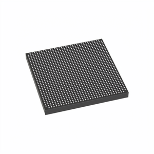 1152 BBGA, FCBGA Embedded Electronics Component BOM IC In Stock 5AGXMB7G4F35I5G - Product Image 1