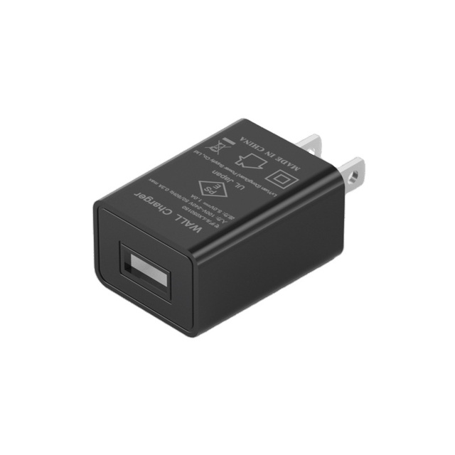 US Plug 10W 18W USB Wall Charger with Quick Charge 3.0 Fireproof Material for Mobile Phone