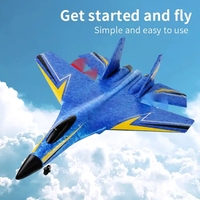 Avion télécommandé pour enfants, cadeau, planeur télécommandé, avion radiocommandé, modèle d'avion en mousse EPP, jouet d'avion RC, vente chaude