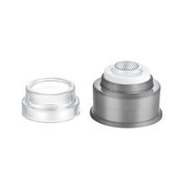 Consommables pour instrument de distribution de liquide nano-microcristallin, modèle SJ/DMT-K3/5D, soin non invasif à absorption améliorée