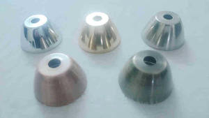 Couvre-obus 50*30, Coquilles 55*30, Accessoires d'éclairage pour obus 60*30 - Product Image 6