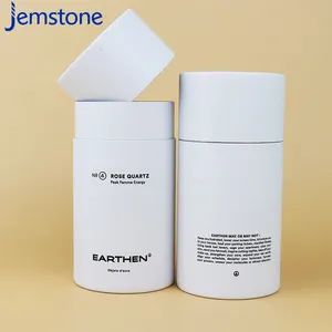 ซัพพลายเออร์ผู้เชี่ยวชาญจัดส่งอย่างรวดเร็วกระบอกหลอดกระดาษแข็งกล่องบรรจุภัณฑ์หลอดกระดาษคราฟท์ - Product Image 4