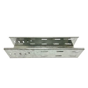 Caja de Cables de Acero Galvanizado en Caliente de 450 mm x 100 mm, Resistente a la Corrosión, Personalizada, de 0.8-3 mm de Espesor, 60 Piezas - Product Image 5