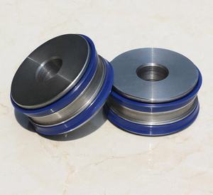 Cilindro hidráulico de servicio pesado de alta calidad Tie <span class=keywords><strong>Tod</strong></span> tipo cilindro de aceite hidráulico Serie HOB de alta presión Precio bajo Hecho en China - Product Image 4