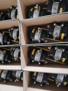 <span class=keywords><strong>Chambre</strong></span> à <span class=keywords><strong>air</strong></span> de frein à ressort de haute qualité T2424 DP pour camions et remorques Howo - Product Image 4