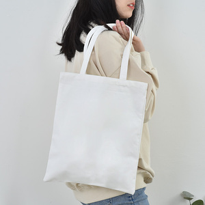 Big Capacity Customized Canvas Bag of Tote Bag Big Size Hot Selling - Product Image 6
