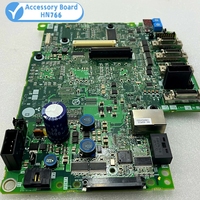 Carte mère Mitsubishi CNC HN761 HN764 HN765 HN766 HN767 HN776 HN768 pour carte de commande de Machine CNC de contrôleur M70