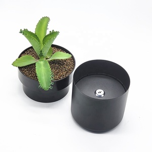 Compartiment <span class=keywords><strong>secret</strong></span> pour bijoux en espèces et petits objets <span class=keywords><strong>de</strong></span> valeur Discret dissimulation pour la maison ou le jardin Pot <span class=keywords><strong>de</strong></span> fleurs caché et sûr - Product Image 5