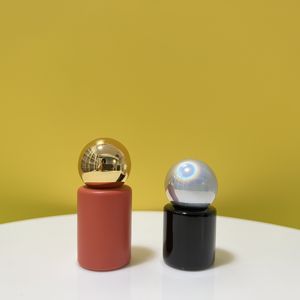 Bouteilles vides de vernis à ongles de gel de 15ml avec le bas quantité minimale de commande bouteille vide d'ongle de gel de 15ml - Product Image 1