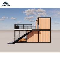 Maison préfabriquée chine vente en gros de petites maisons modulaires mobiles préfabriquées prix des maisons 3 chambres 5 chambres