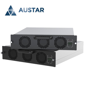 नए उच्च घनत्व uxc100040 kw 1000v अलग-अलग यूनिडायरेक्शनल DC-DC चार्जिंग मॉड्यूल बदलने/मरम्मत के लिए - Product Image 1