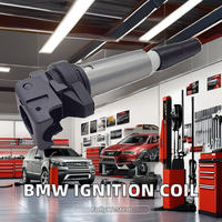 New 135i 335i 325i 535i X6 Z4 X3 X5 Auto Engine Systems Ignition Coils 12138616153 Condition Perfect