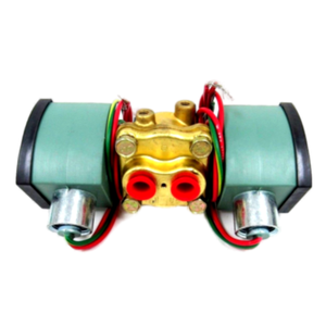 NOUVEAU SOLENOÏDE A-SCO 8342G22 120/60 3/8 - Product Image 2
