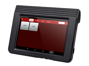 2026 X431 V Pantalla Más Grande de 8 Pulgadas, Tableta con Wifi, Herramienta de Sistema Completo, Actualización en Línea con Múltiples Idiomas X-431 - Product Image 3