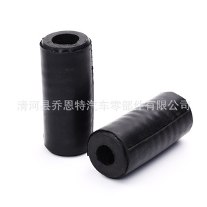 Jonte Shantui Shock Absorber <b>Rubber</b> <b>Block</b> 1553013230 For Bulldozer Parts SD22 - Product Image 5