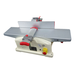 Mini dégauchisseuse-raboteuse électrique 6 pouces pour le travail du bois - Prix compétitif - Product Image 2