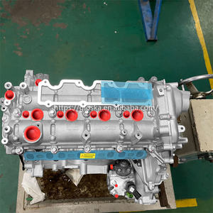 Motor de 4 cilindros al mejor precio para Land Rover <span class=keywords><strong>Jaguar</strong></span> XFL XE XF Aurora Range Rover 2.0L 204DTA 204DT - Product Image 5