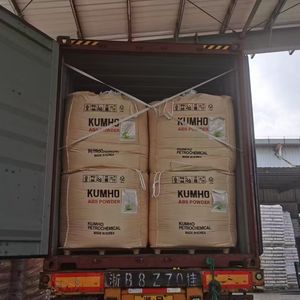 <span class=keywords><strong>Kumho</strong></span> HR-181 Harder Middel Abs Poeder Voor Pc/Abs Legering Gerecycled Materiaal Taaier En Slijp Modifier Hoge Vormkwaliteit - Product Image 2