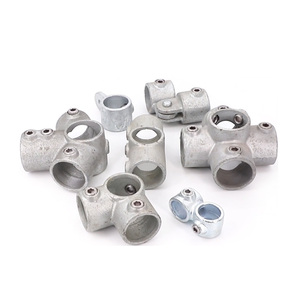 160 kẹp trên chéo ống kẹp phụ kiện <span class=keywords><strong>2</strong></span> cách gang chính kẹp phù hợp - Product Image 6